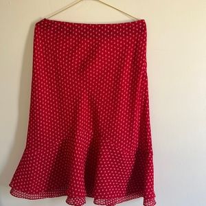 Ann Taylor skirt